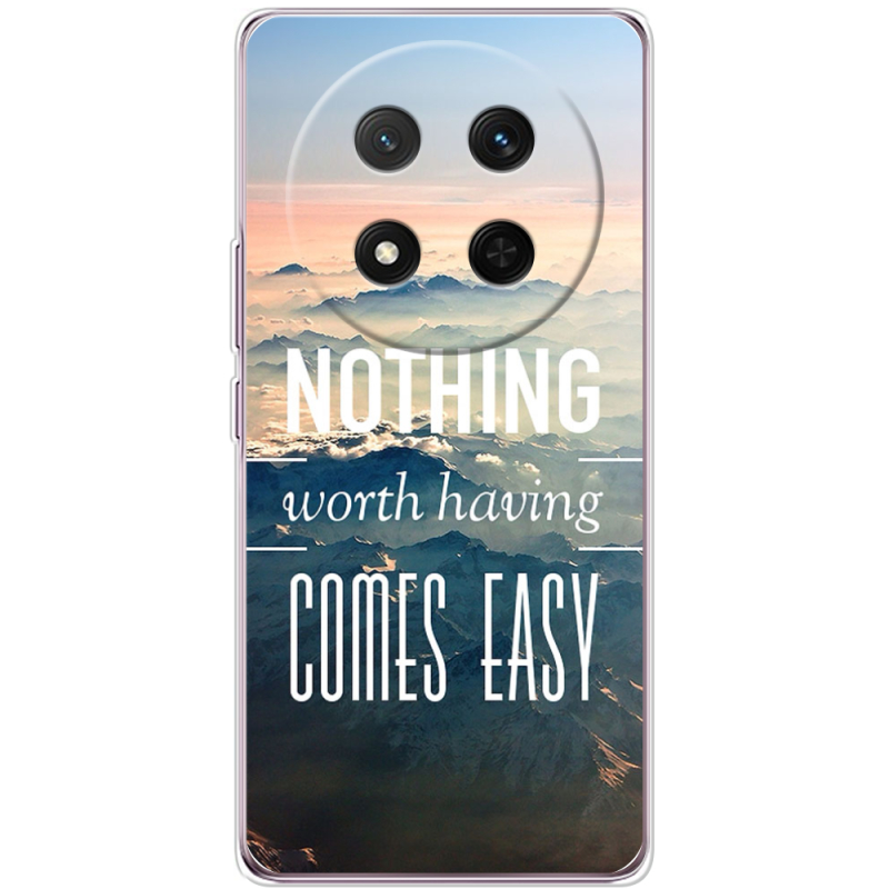 Чохол BoxFace Honor X9c 