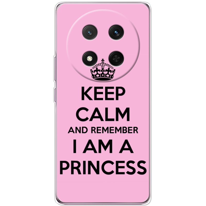 Чохол BoxFace Honor X9c 