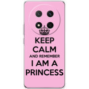 Чохол BoxFace Honor X9c 