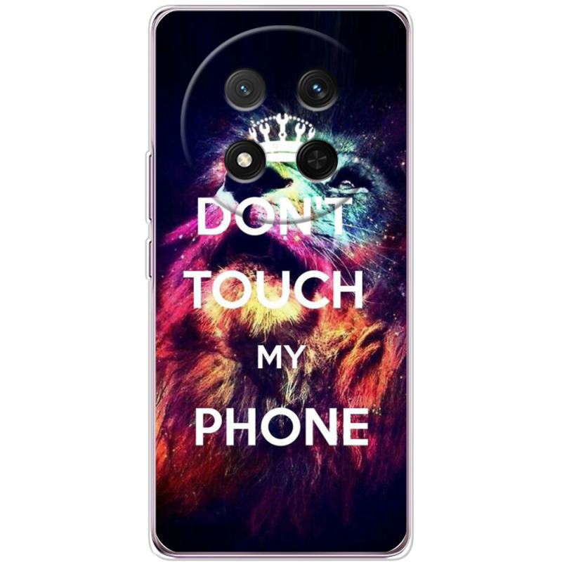 Чохол BoxFace Honor X9c 