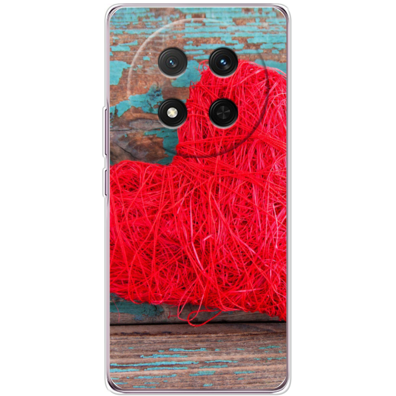 Чохол BoxFace Honor X9c 