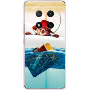 Чохол BoxFace Honor X9c 