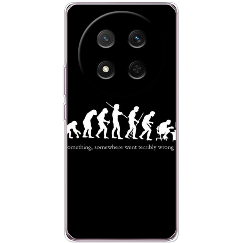 Чохол BoxFace Honor X9c 