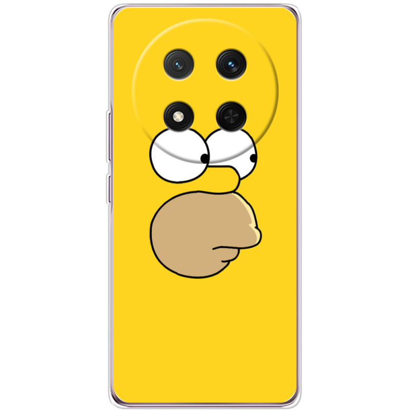 Чохол BoxFace Honor X9c 