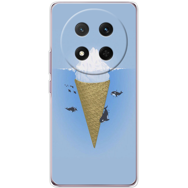 Чохол BoxFace Honor X9c 