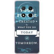 Чохол BoxFace Honor X9c 