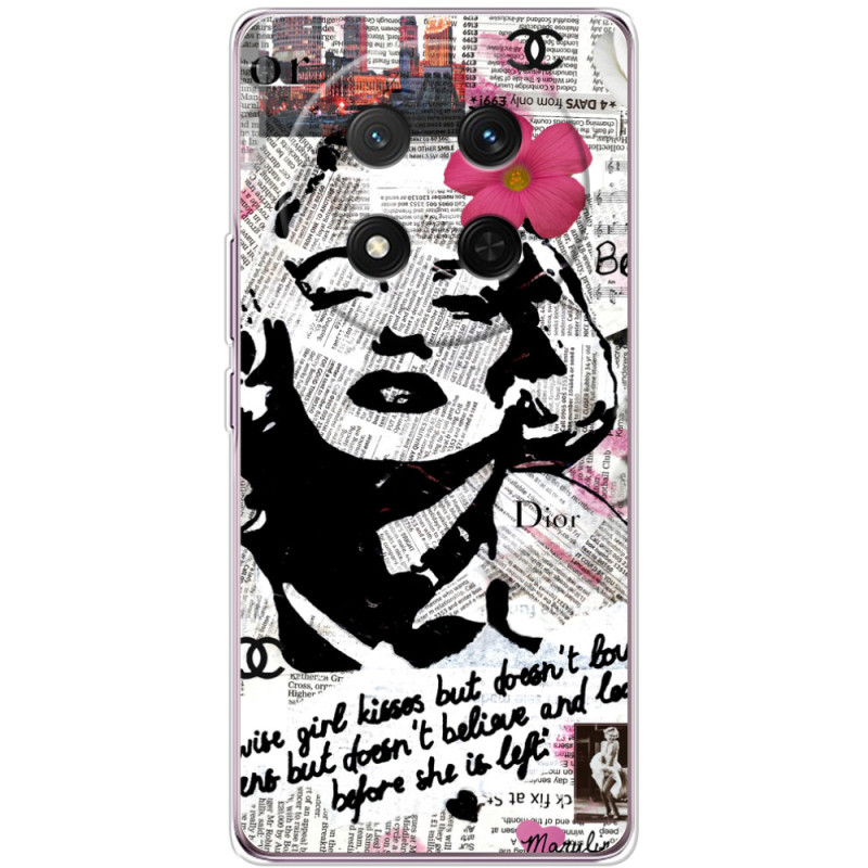 Чохол BoxFace Honor X9c 