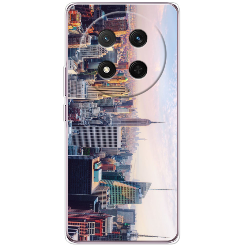 Чохол BoxFace Honor X9c 