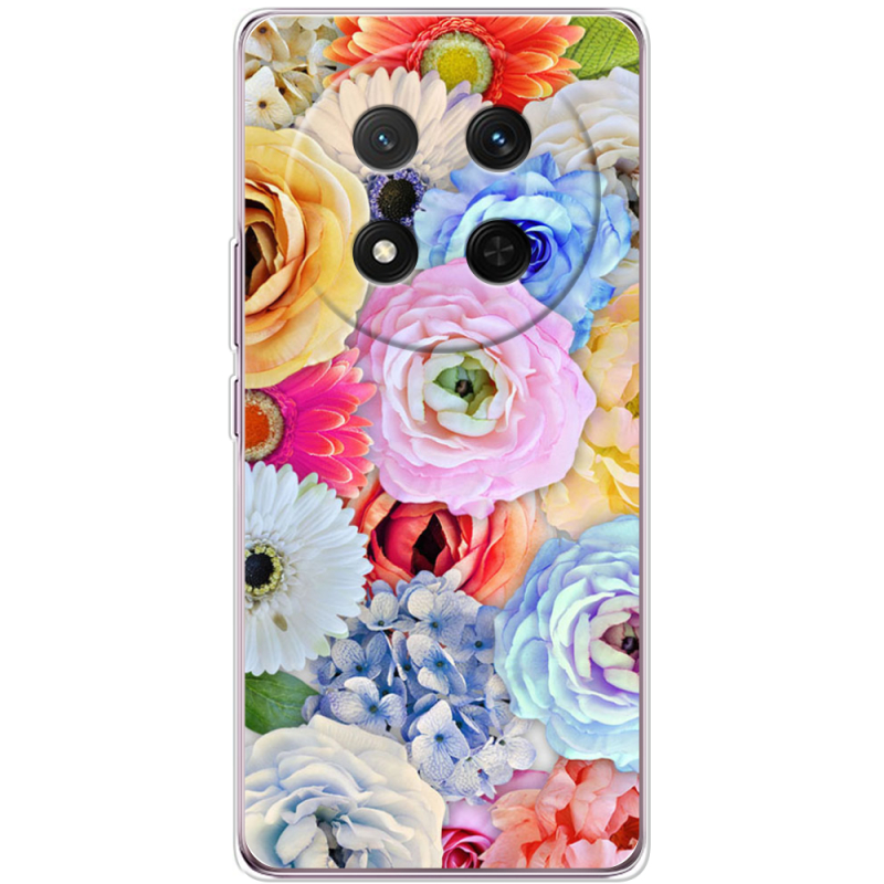 Чохол BoxFace Honor X9c Blossom