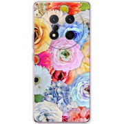 Чохол BoxFace Honor X9c Blossom