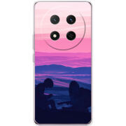 Чохол BoxFace Honor X9c Top of the World