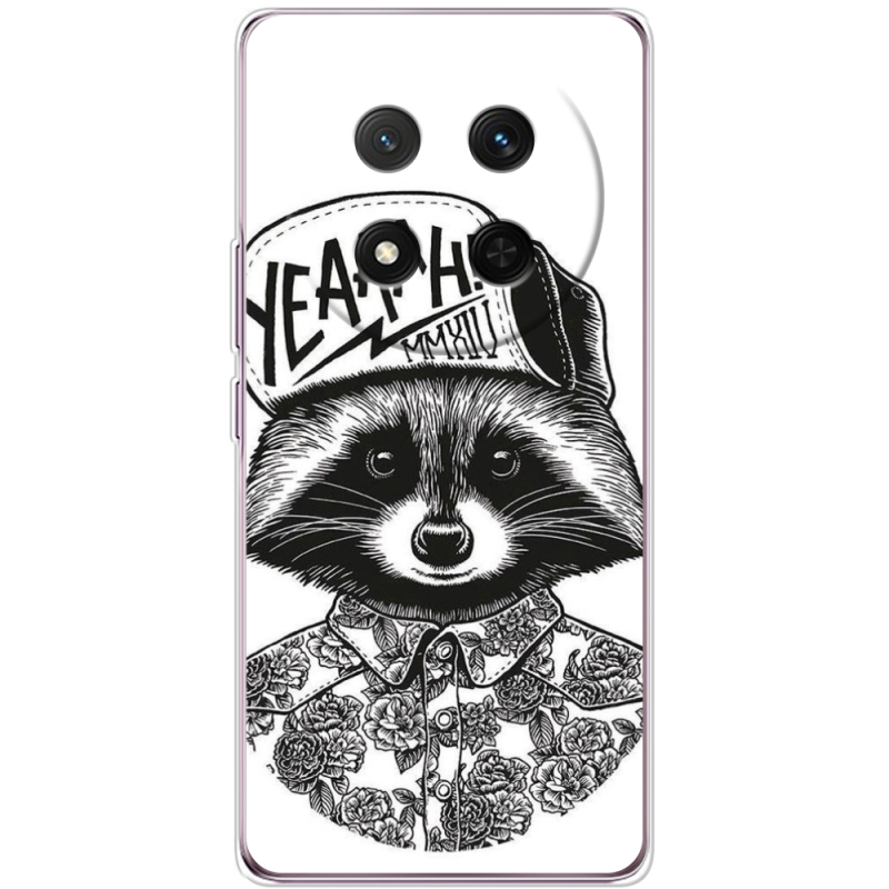 Чохол BoxFace Honor X9c 