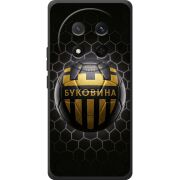Чорний чохол BoxFace Honor X9c 