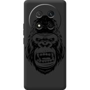 Чорний чохол BoxFace Honor X9c Gorilla