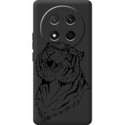 Чорний чохол BoxFace Honor X9c 