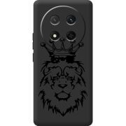 Чорний чохол BoxFace Honor X9c 