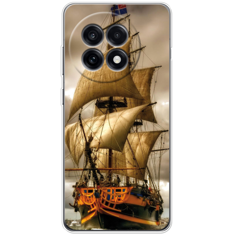 Чохол BoxFace OnePlus Ace 5 