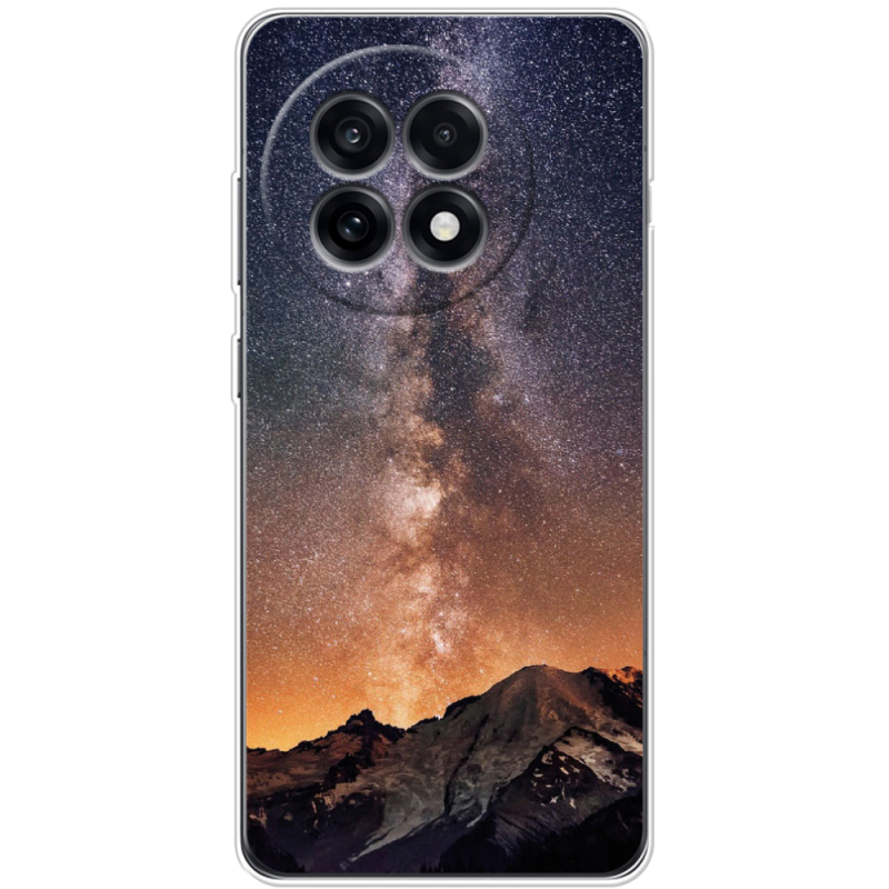 Чохол BoxFace OnePlus Ace 5 