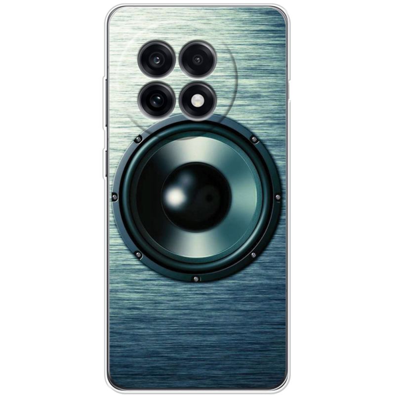 Чохол BoxFace OnePlus Ace 5 