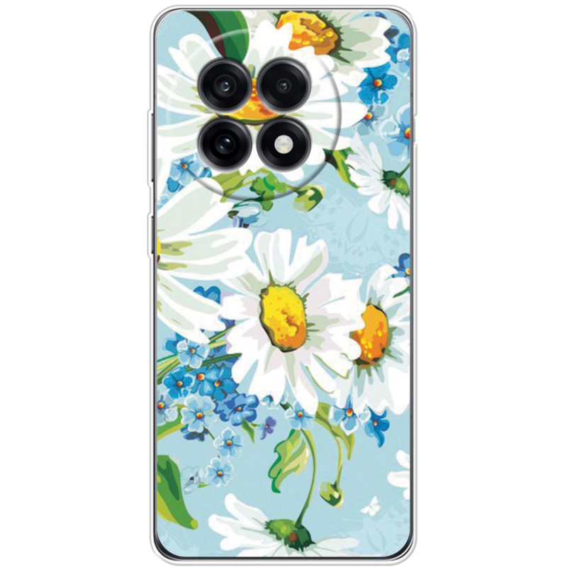 Чохол BoxFace OnePlus Ace 5 