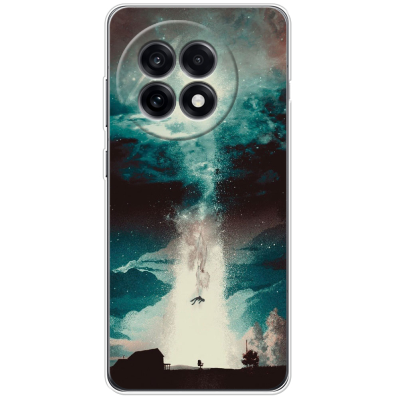 Чохол BoxFace OnePlus Ace 5 