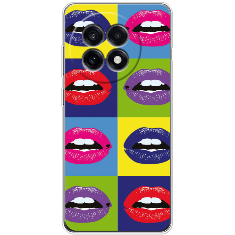 Чохол BoxFace OnePlus Ace 5 