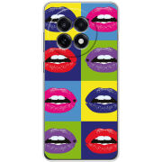 Чохол BoxFace OnePlus Ace 5 