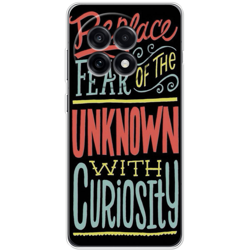 Чохол BoxFace OnePlus Ace 5 