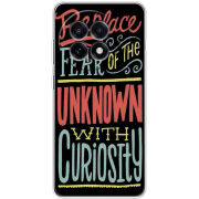 Чохол BoxFace OnePlus Ace 5 