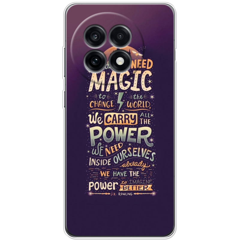 Чохол BoxFace OnePlus Ace 5 