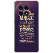 Чохол BoxFace OnePlus Ace 5 