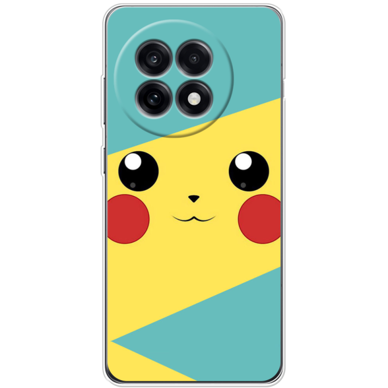 Чохол BoxFace OnePlus Ace 5 