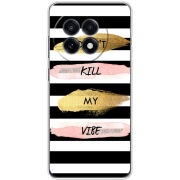 Чохол BoxFace OnePlus Ace 5 Dont Kill My Vibe