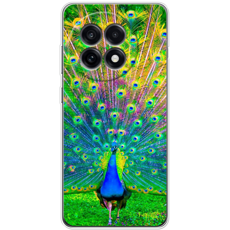 Чохол BoxFace OnePlus Ace 5 