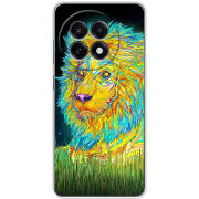 Чохол BoxFace OnePlus Ace 5 Moonlight Lion