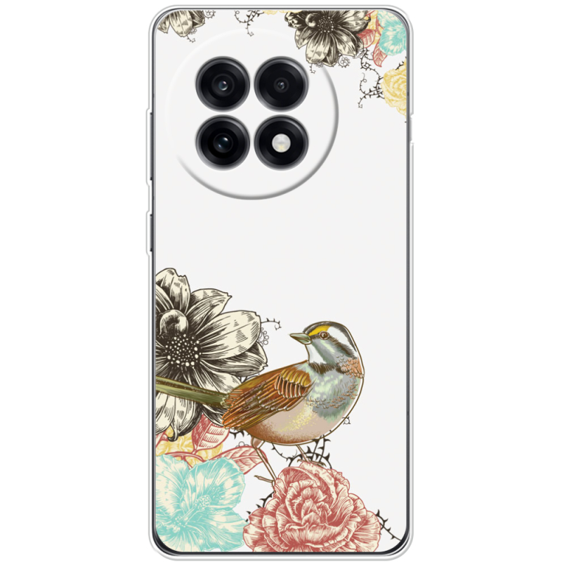 Чохол BoxFace OnePlus Ace 5 