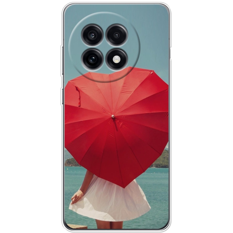 Чохол BoxFace OnePlus Ace 5 