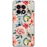 Чохол BoxFace OnePlus Ace 5 Rosy