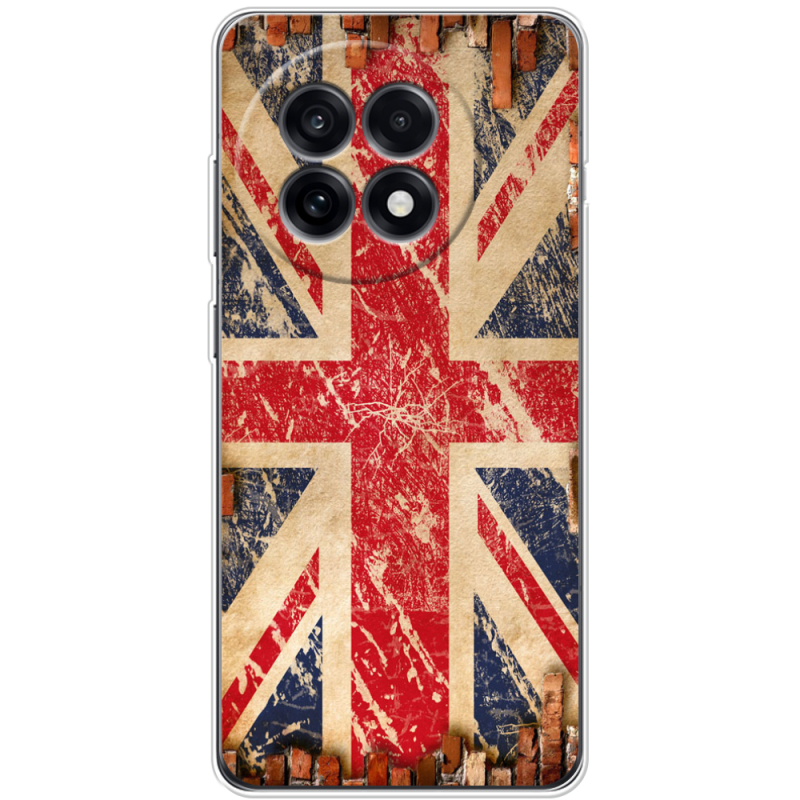 Чохол BoxFace OnePlus Ace 5 