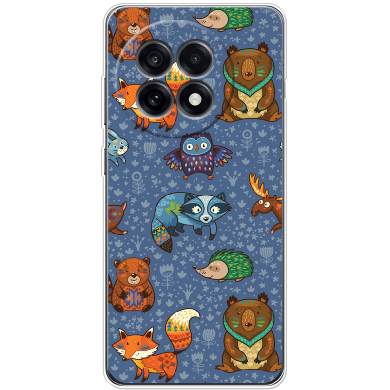 Чохол BoxFace OnePlus Ace 5 