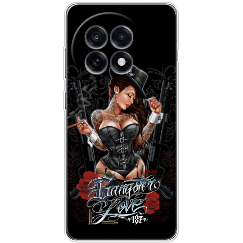 Чохол BoxFace OnePlus Ace 5 