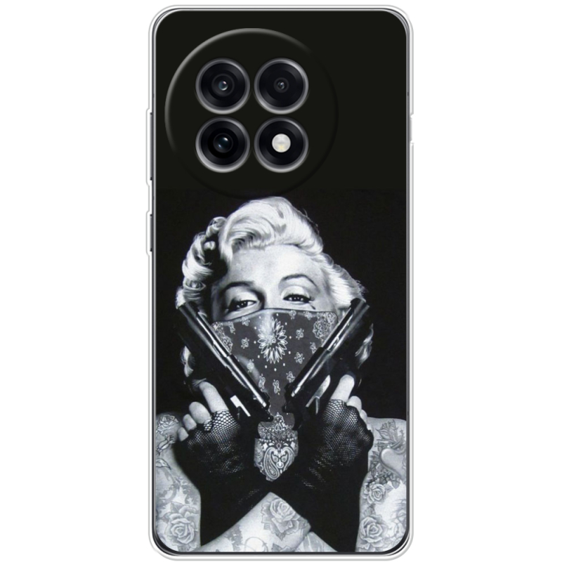 Чохол BoxFace OnePlus Ace 5 