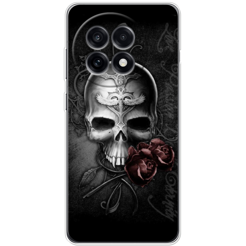 Чохол BoxFace OnePlus Ace 5 