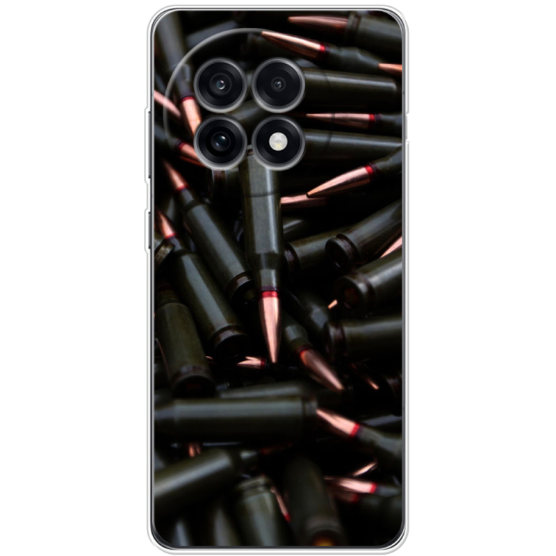 Чохол BoxFace OnePlus Ace 5 