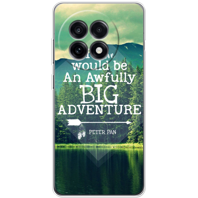 Чохол BoxFace OnePlus Ace 5 