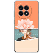 Чохол BoxFace OnePlus Ace 5 