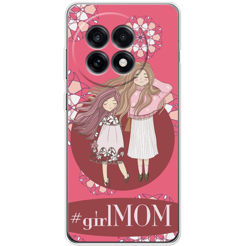Чохол BoxFace OnePlus Ace 5 GirlMom