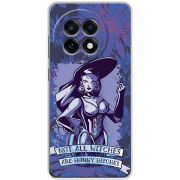 Чохол BoxFace OnePlus Ace 5 Witches Bitches