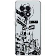 Чохол BoxFace OnePlus Ace 5 17 Street