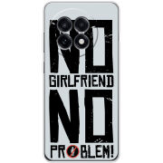 Чохол BoxFace OnePlus Ace 5 No Girlfriend